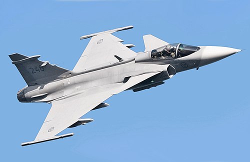 Gripen NG